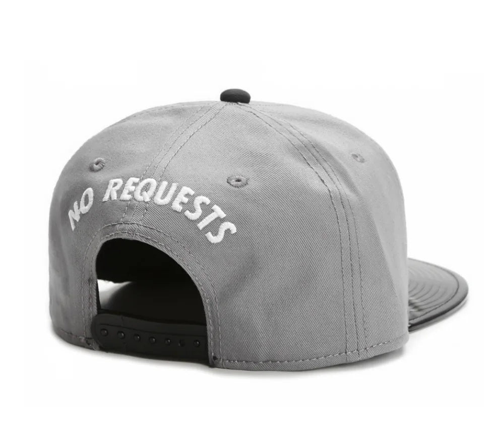 No Requests Cap