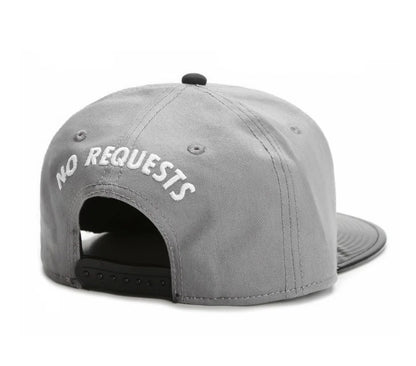 No Requests Cap