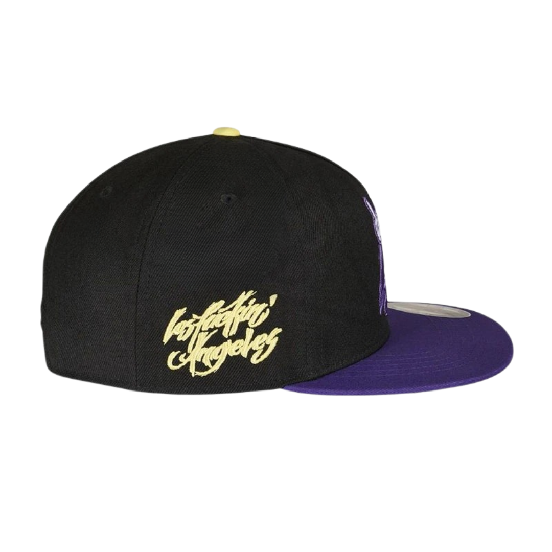 Los Angeles Hands Cap