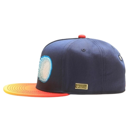 Goku Super Saiyan Cap