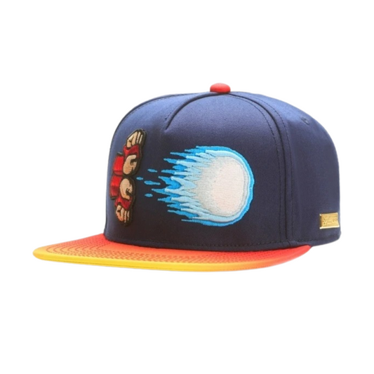 Goku Super Saiyan Cap