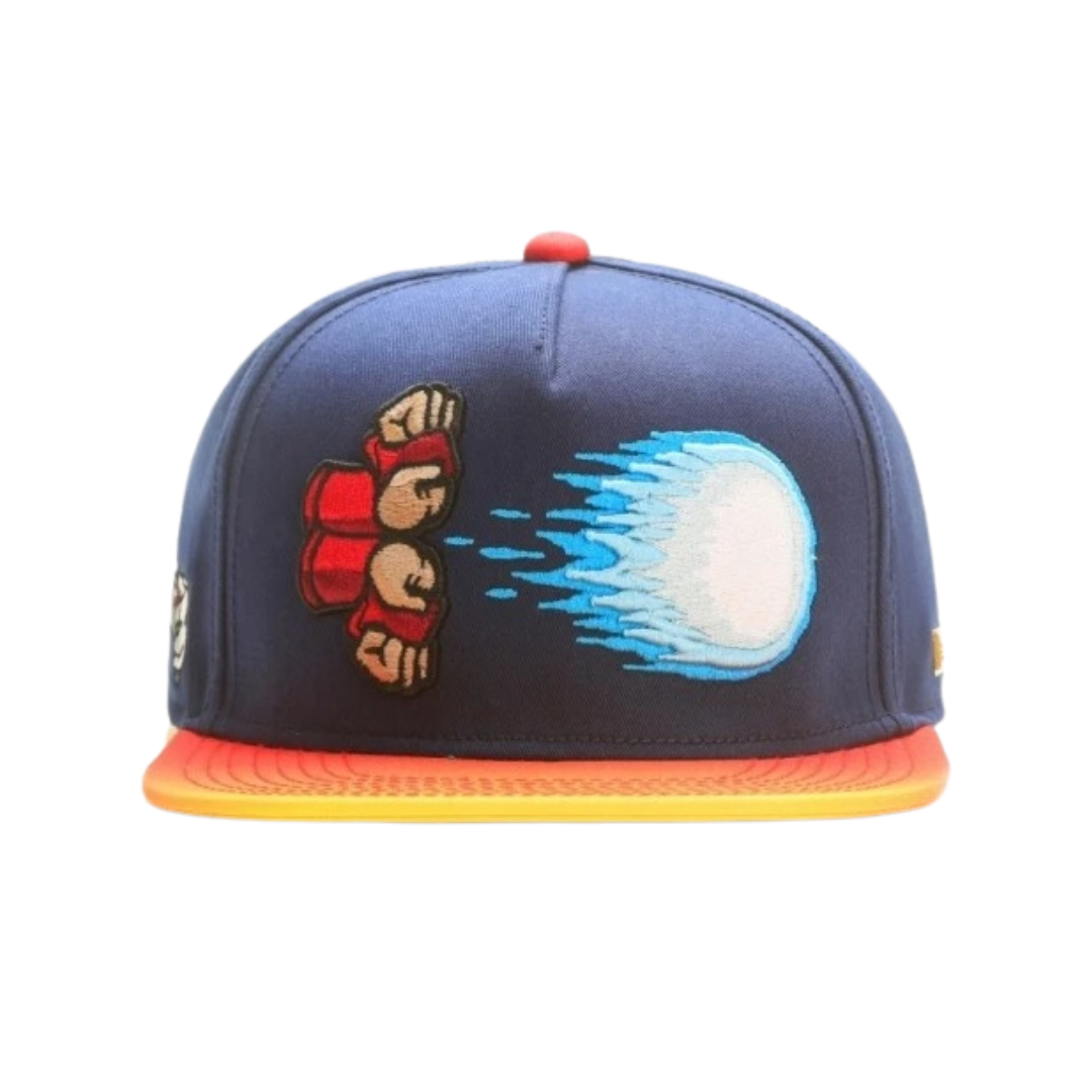 Goku Super Saiyan Cap