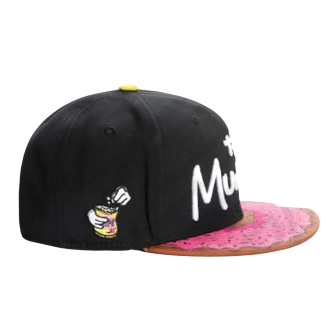 The Munchies Cap