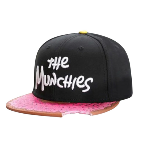 The Munchies Cap