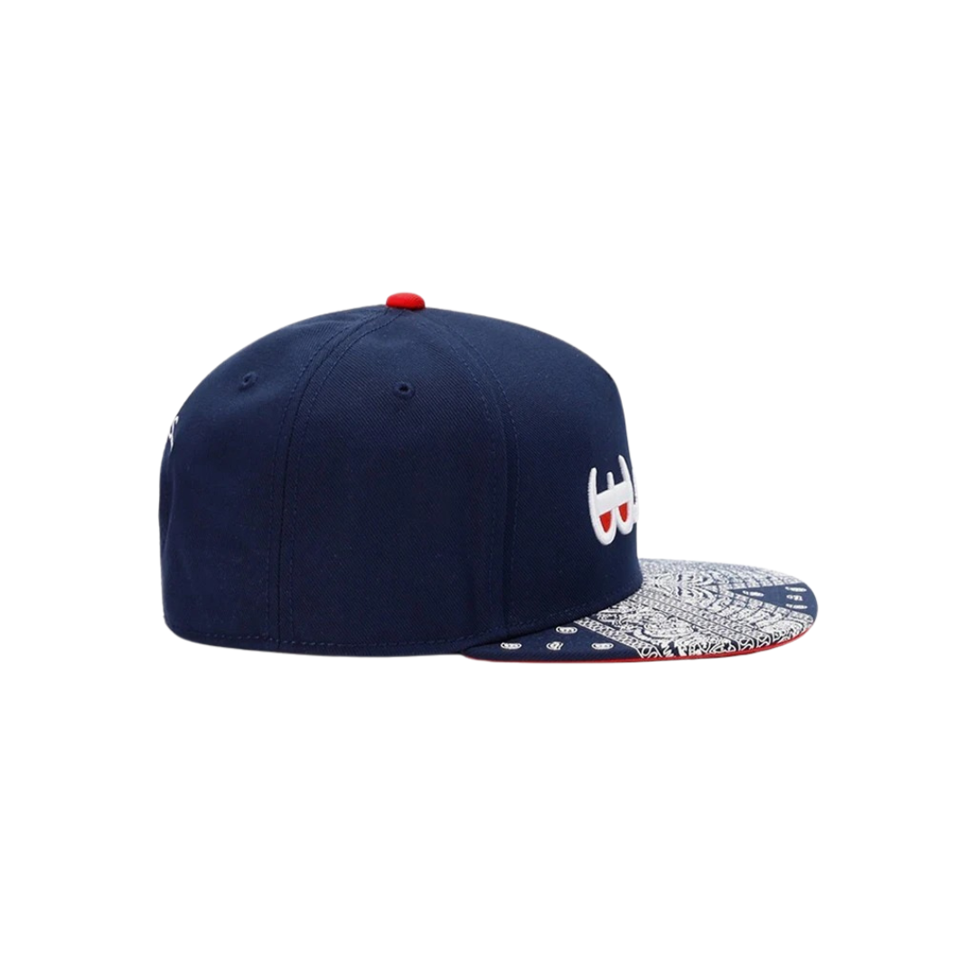 West Coast Cap