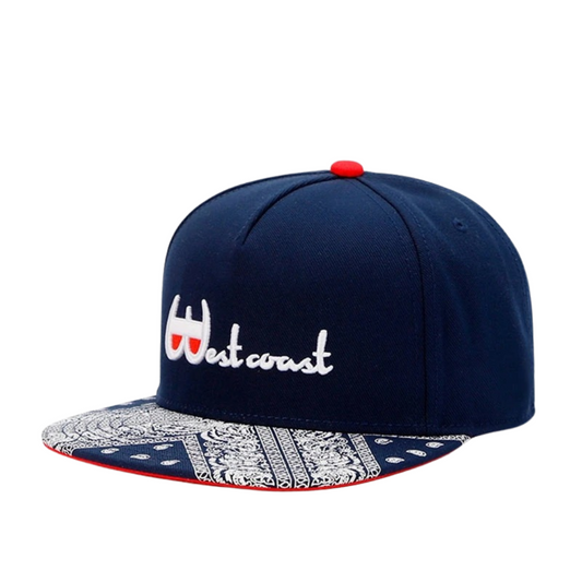 West Coast Cap