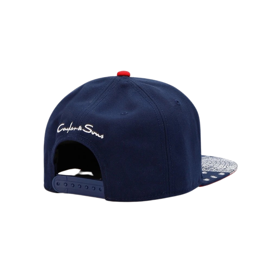 West Coast Cap