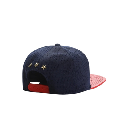 Los Angeles Crème Cap