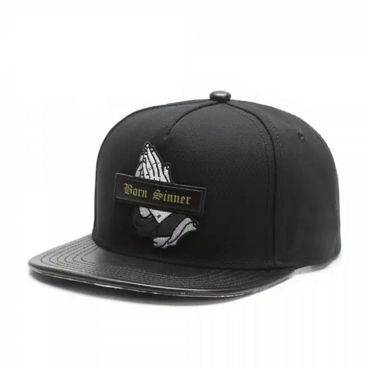 Born Sinner Cap