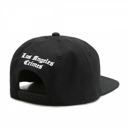 Los Angeles Crime Cap