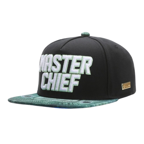Master Chief Cap