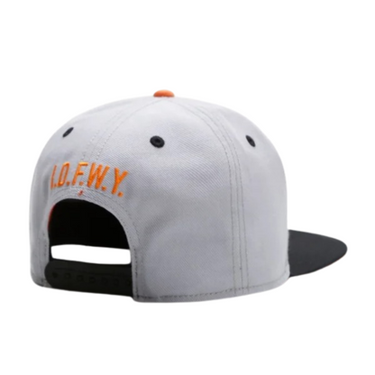 I.D.F.W.Y Cap