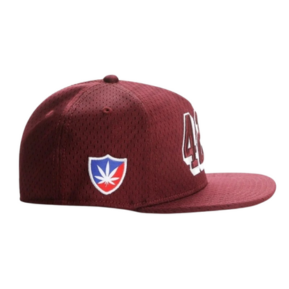 Four-Twenty Cap