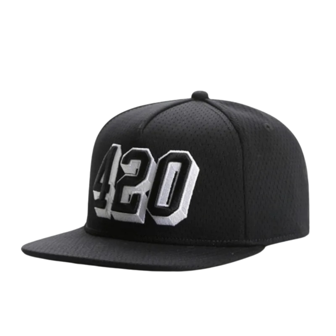 Four-Twenty Cap