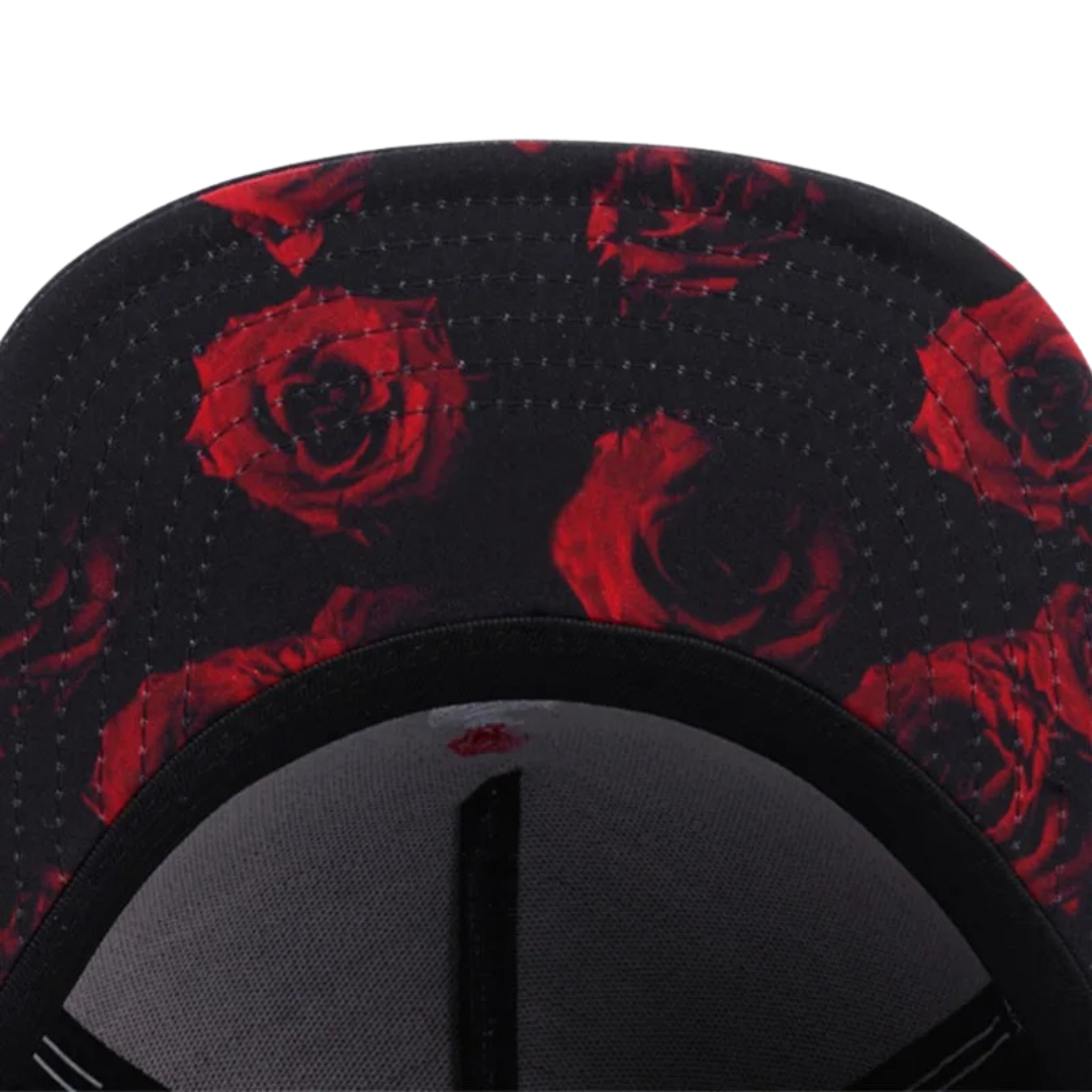 Fear The Thorns Cap