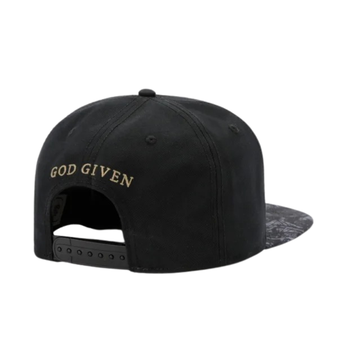 God Given Cap