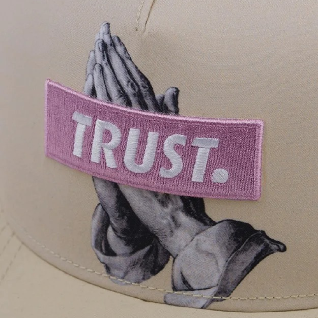 Trust Cap