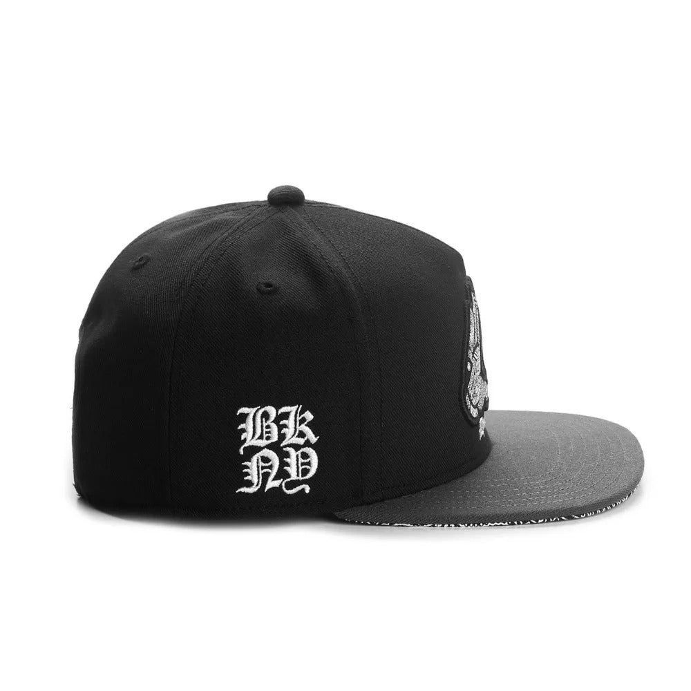 Dynasty Cap