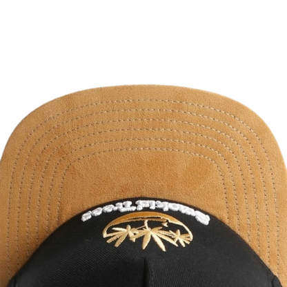 Smokin' Trees Cap