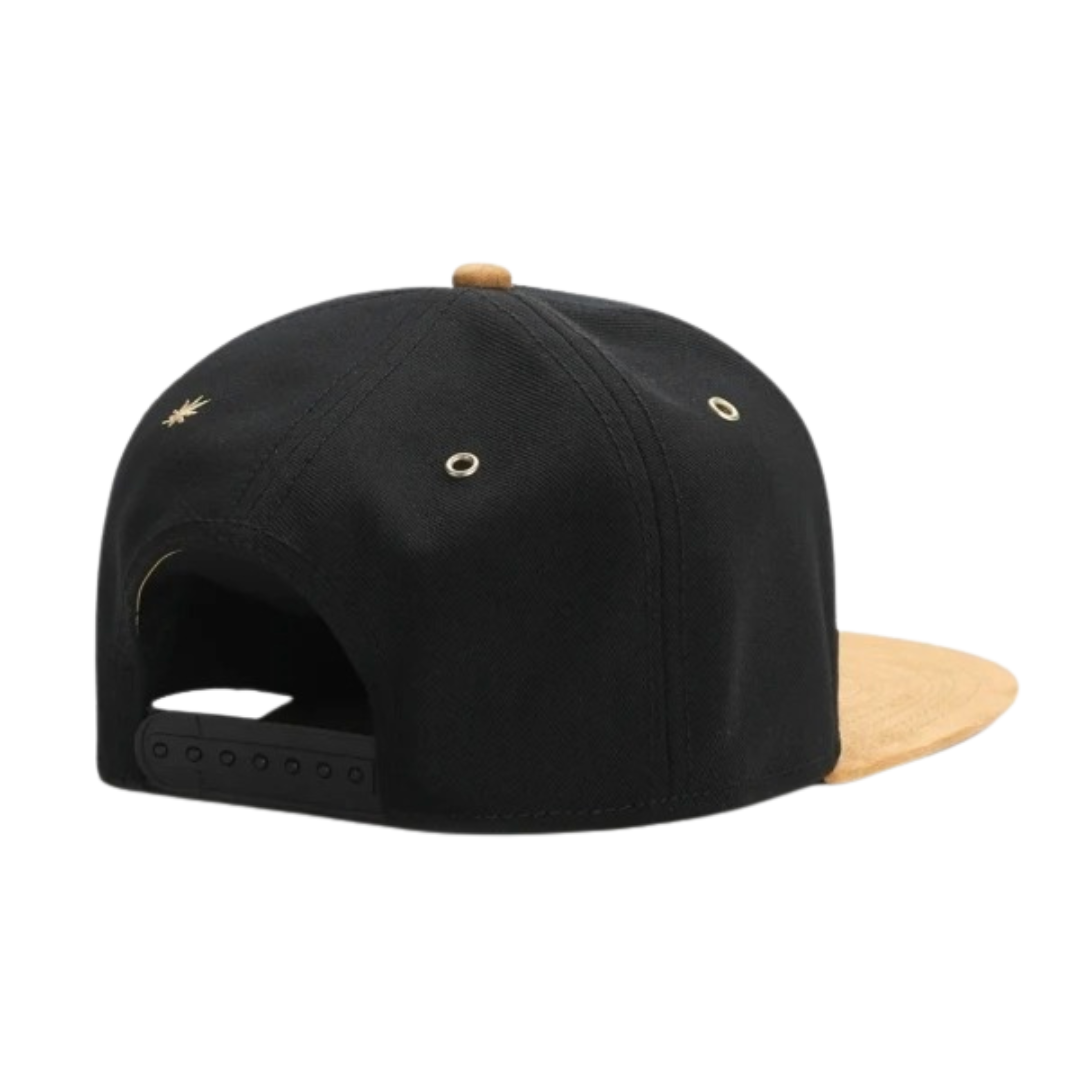 Smokin' Trees Cap