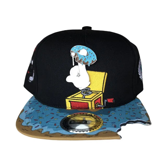 Delicioso Snapback