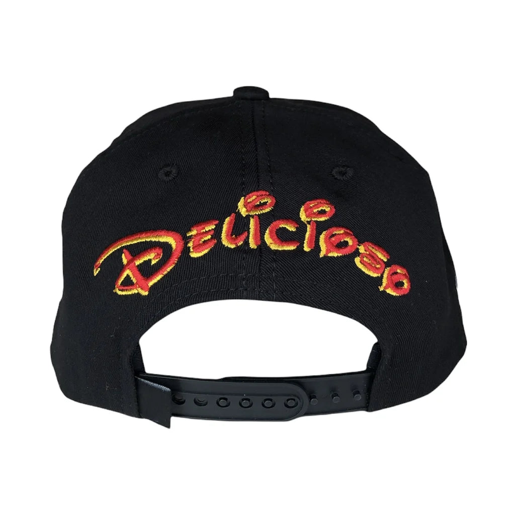 Delicioso Snapback