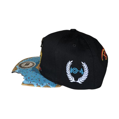 Delicioso Snapback