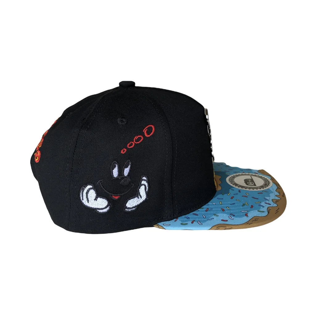 Delicioso Snapback