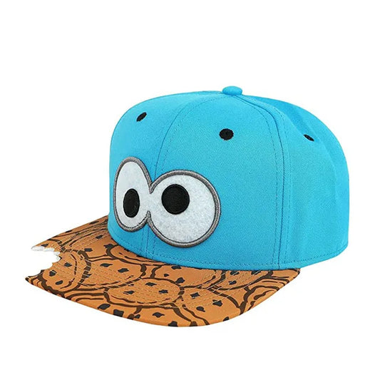 Cookie Monster Cap