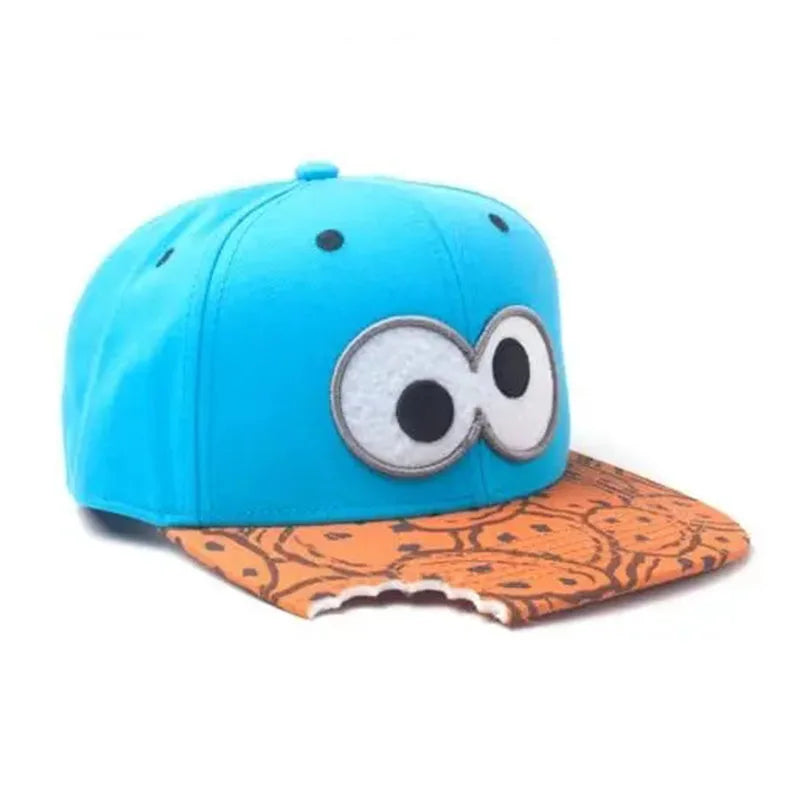 Cookie Monster Cap