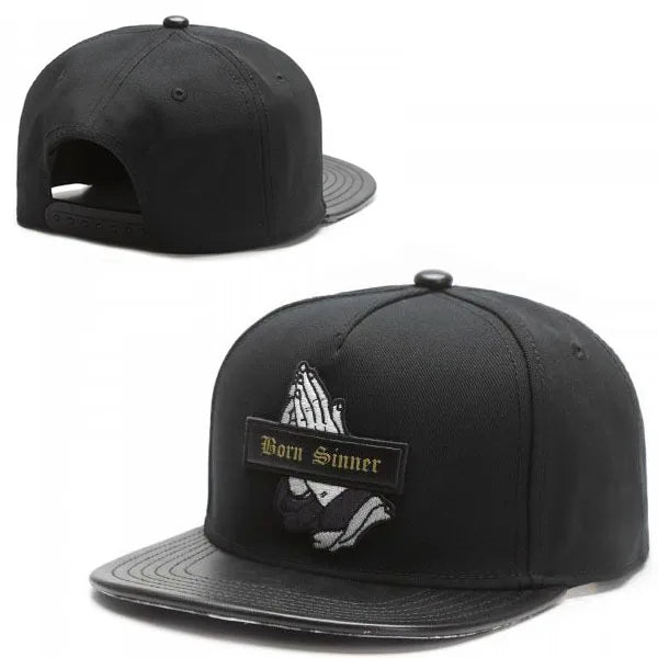 Born Sinner Cap